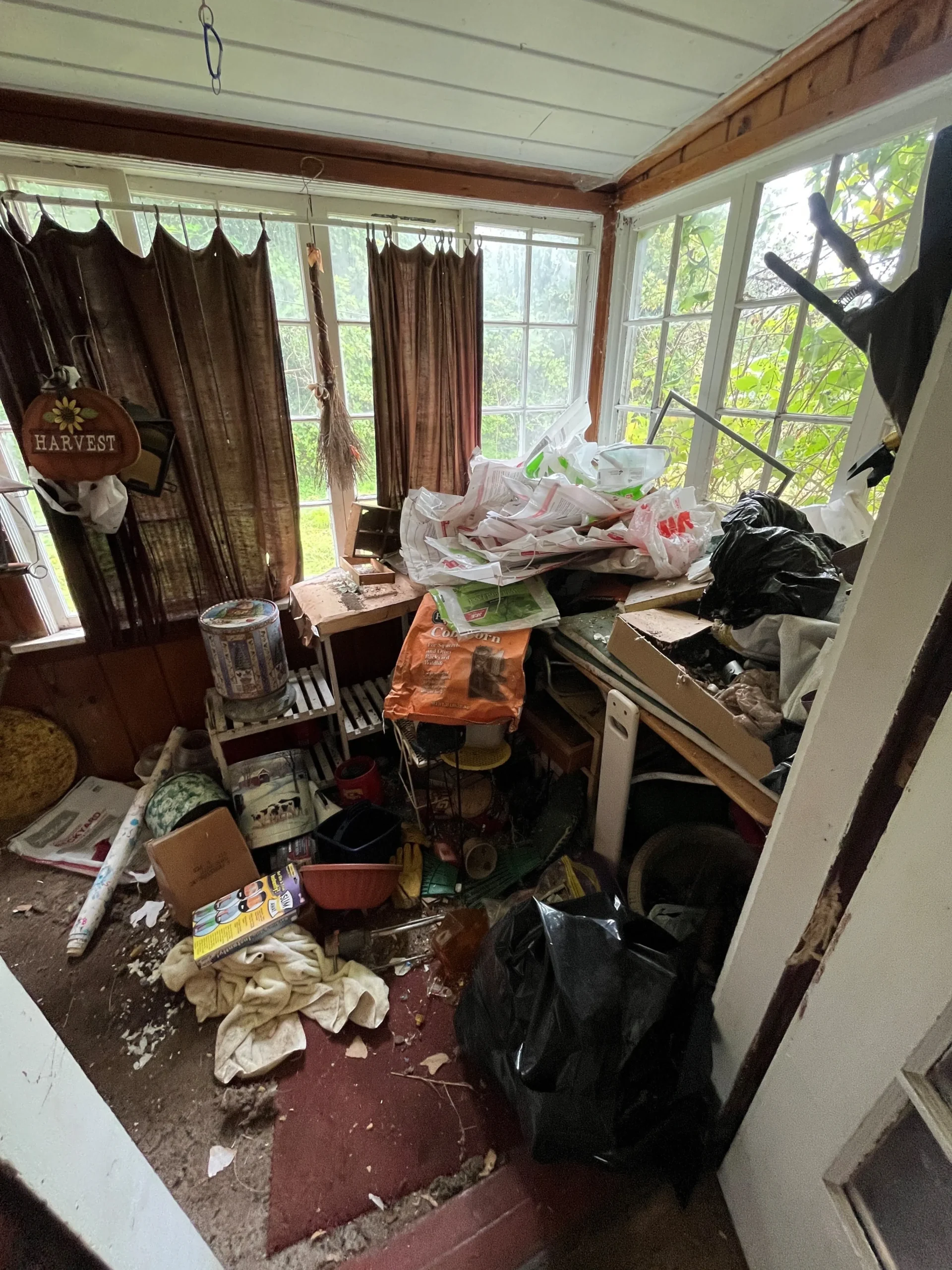 commercial Junk Removal Services