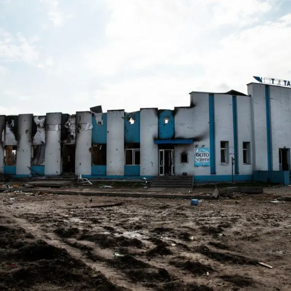 commercial demolition services in Wa