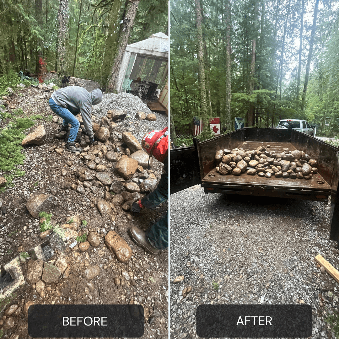 Eco-friendly appliance recycling Fairhaven with trackable disposal and Bellingham partnerships for sustainable junk removal